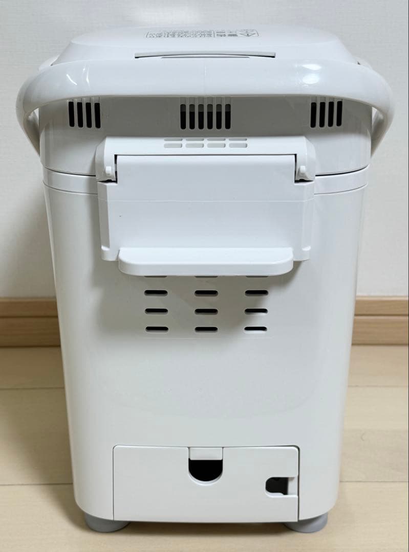 【新品同様】Panasonic ホームベーカリー SD-MT3