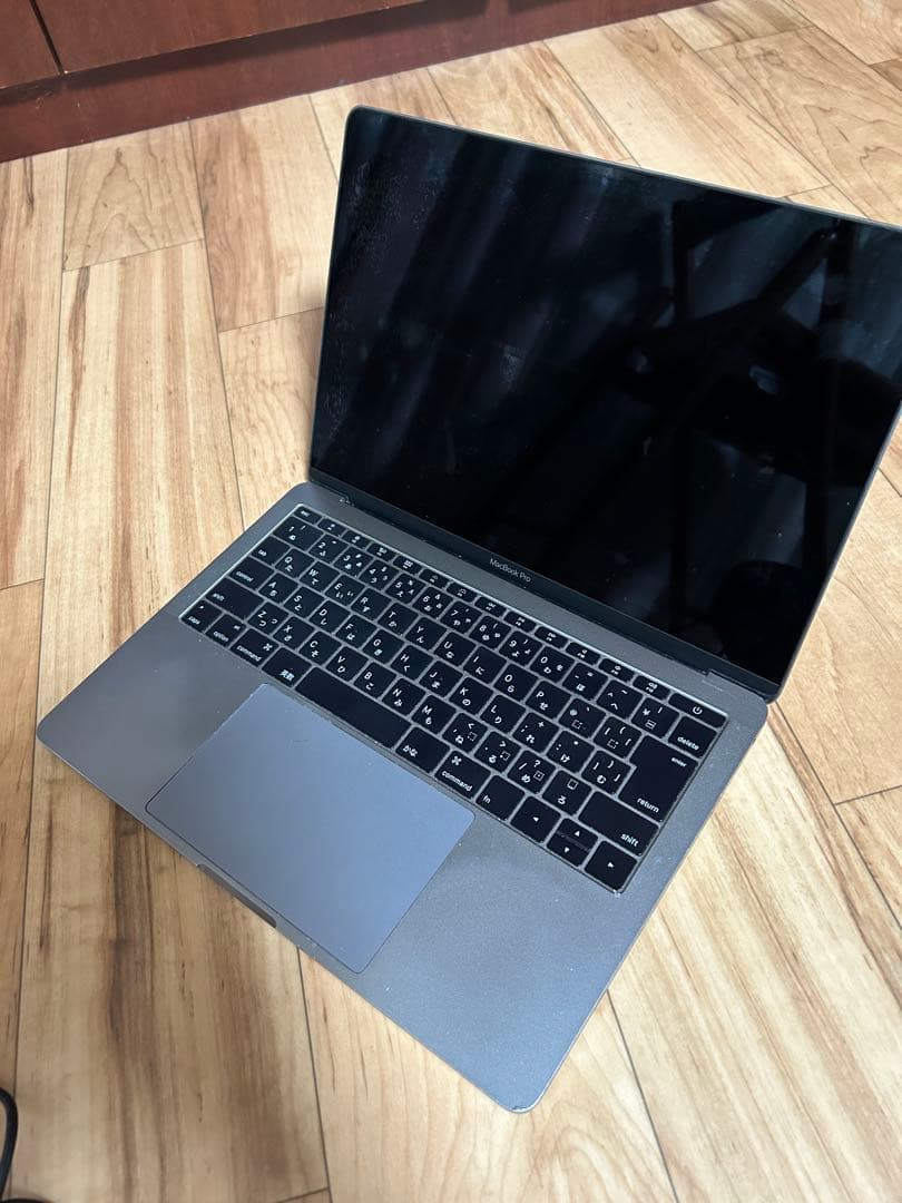 せなさん専用 MacBook Pro (13-inch, 2016)