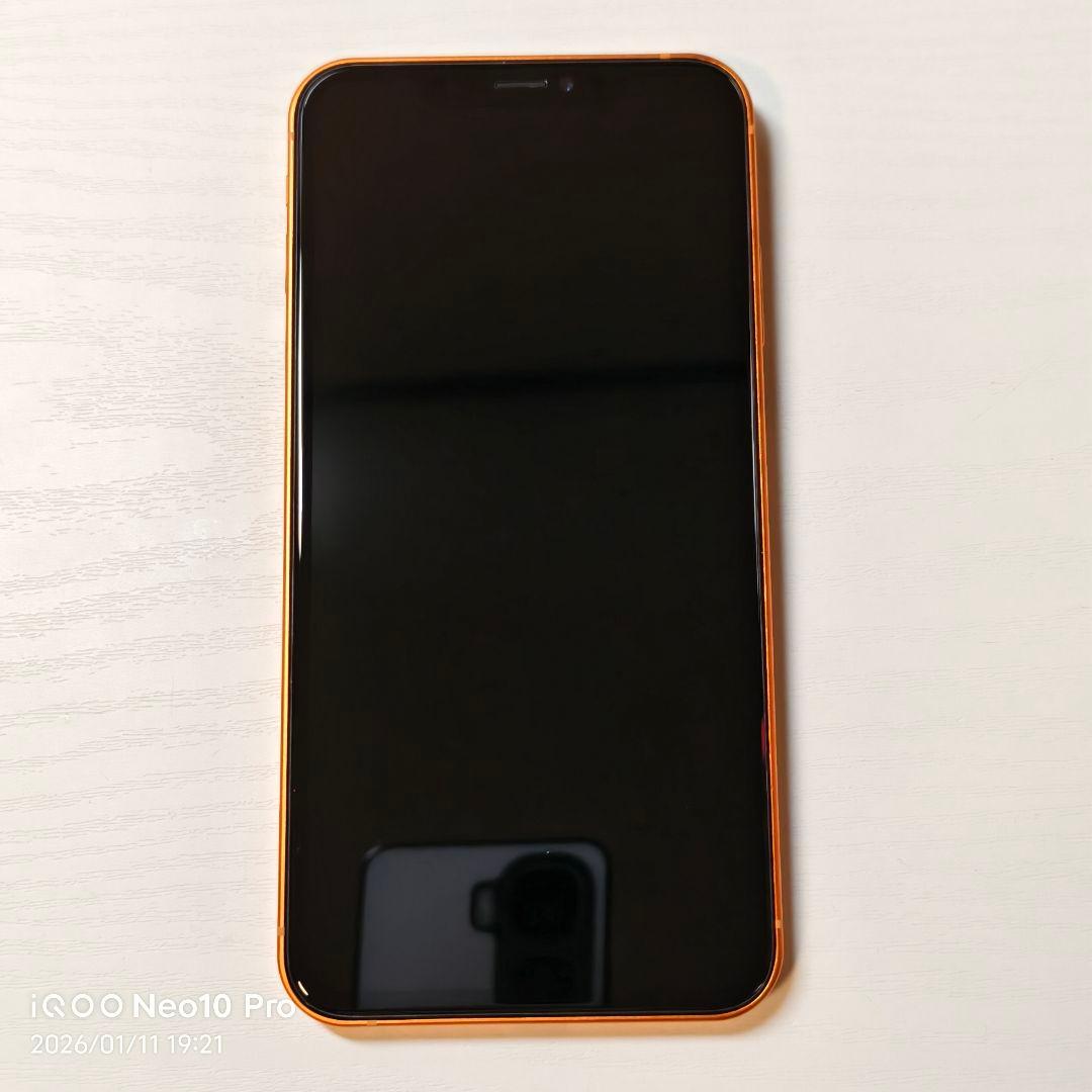 【美品】某17Proの外装へ交換済 512GB版 魔改造iPhone XsMax