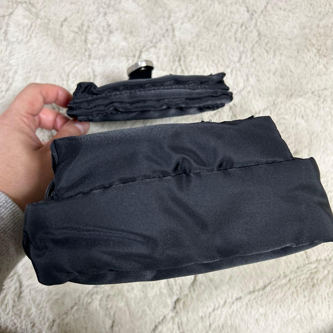 porter×togaコラボショルダーバック