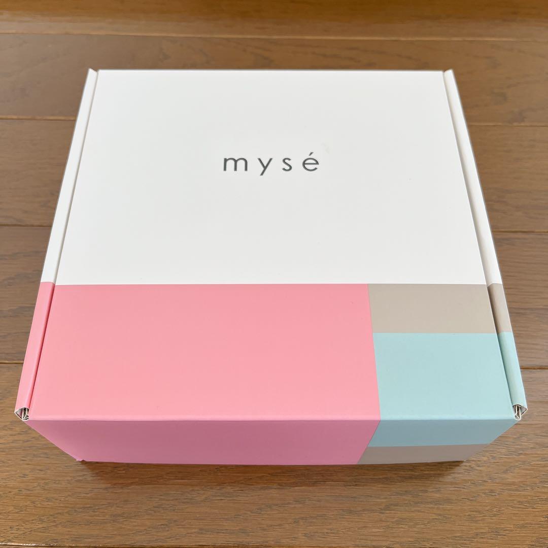 【新品未使用】ミーゼ ディープスキンクリア MS-43P【ヤーマン】