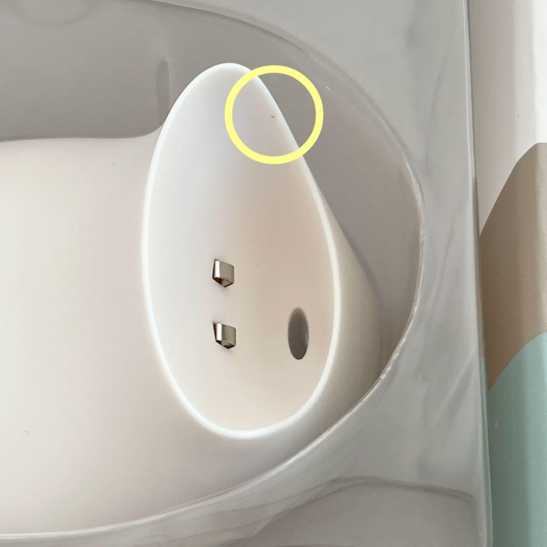 【新品未使用】ミーゼ ディープスキンクリア MS-43P【ヤーマン】