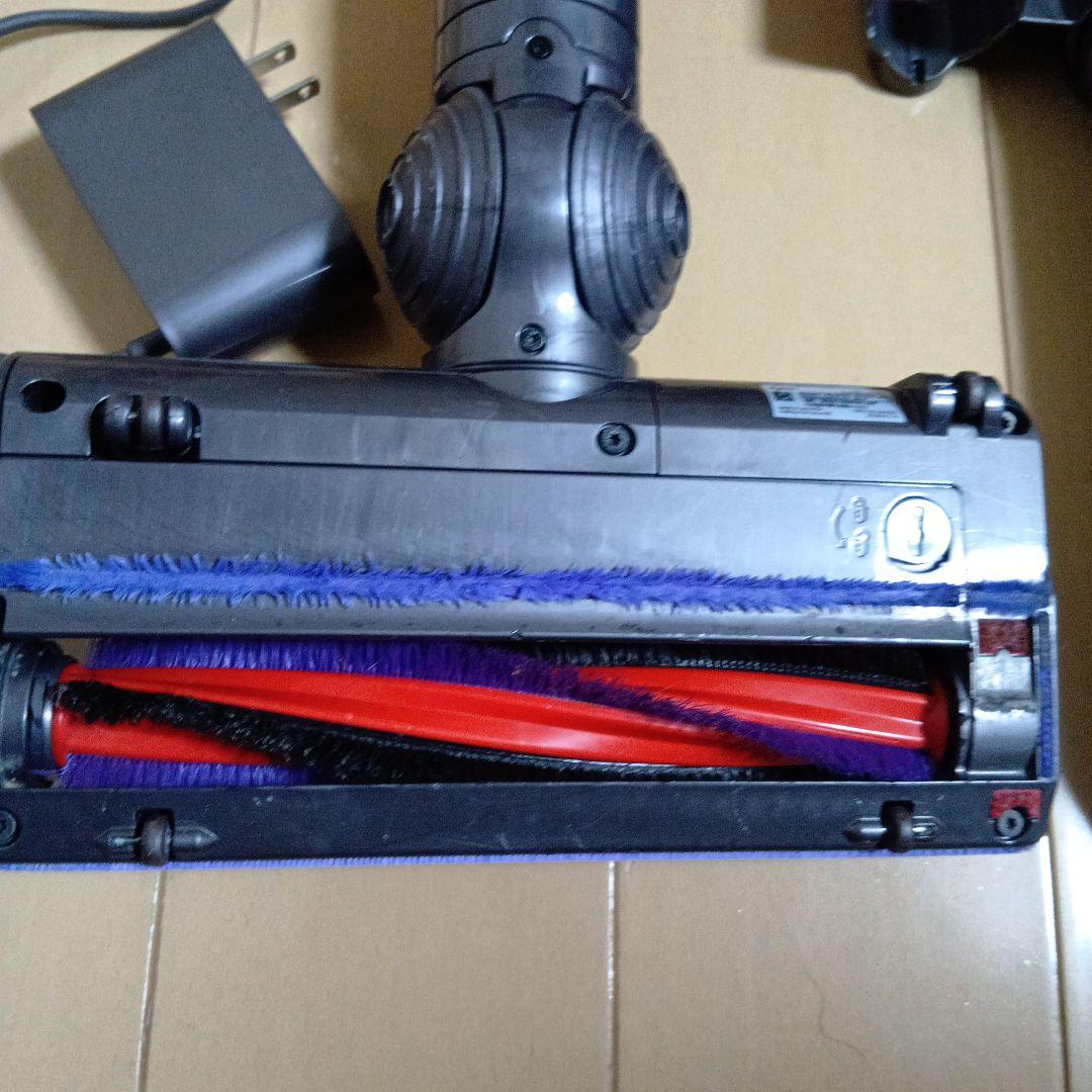 モ*グ様 送料込　美品　Dyson HH08ハンディ&スティック 充電器 その他