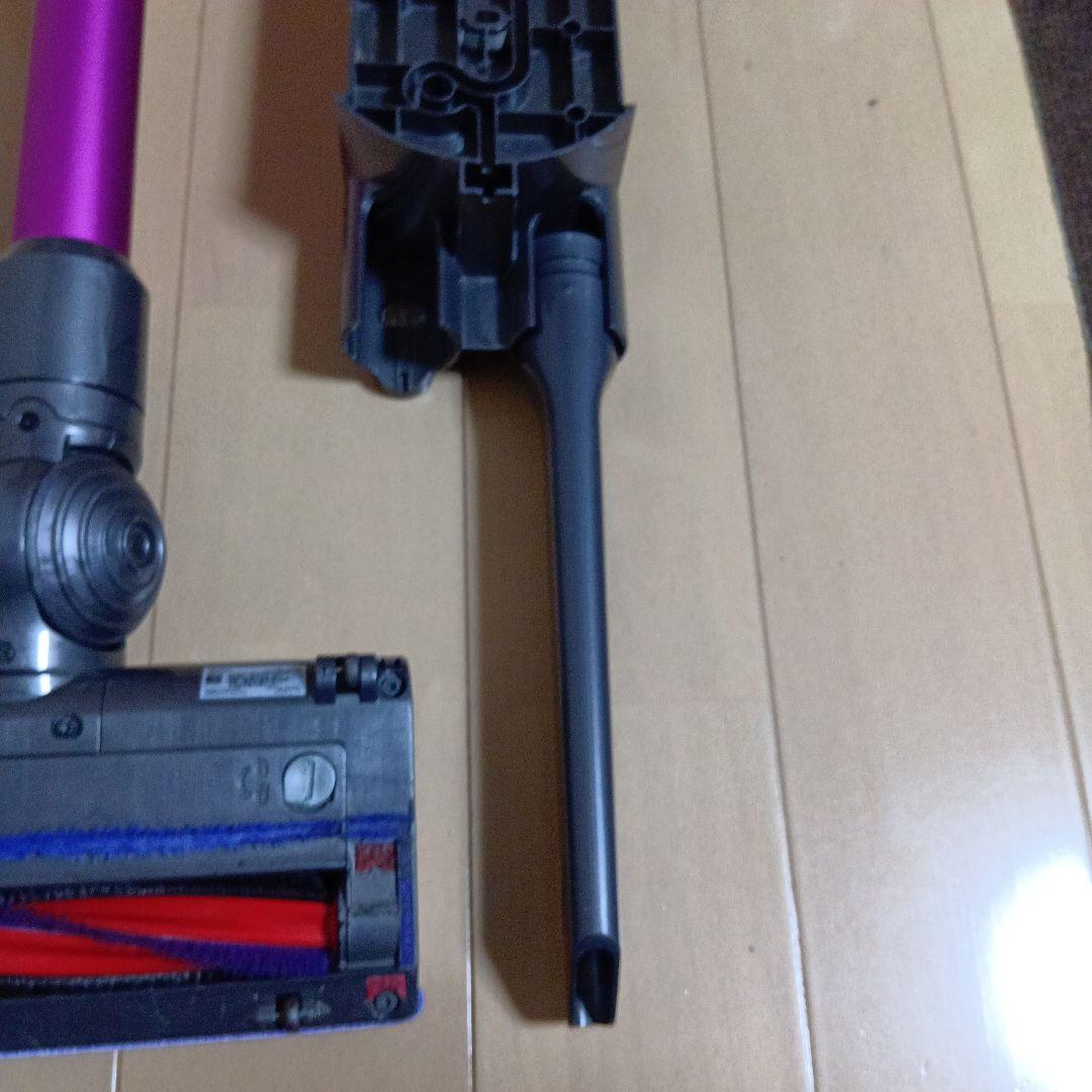 モ*グ様 送料込　美品　Dyson HH08ハンディ&スティック 充電器 その他