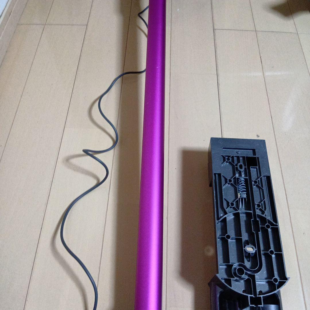 モ*グ様 送料込　美品　Dyson HH08ハンディ&スティック 充電器 その他