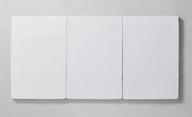 簡単にキレイを維持できる「毎日、洗える、ふとん。」掛け布団とマットレスのセット