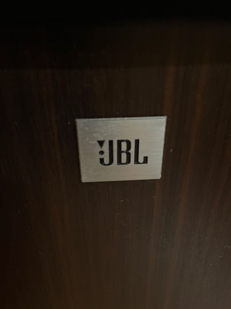 最終割引JBL STUDIO 280『美品』トールボーイスピーカー2台セット