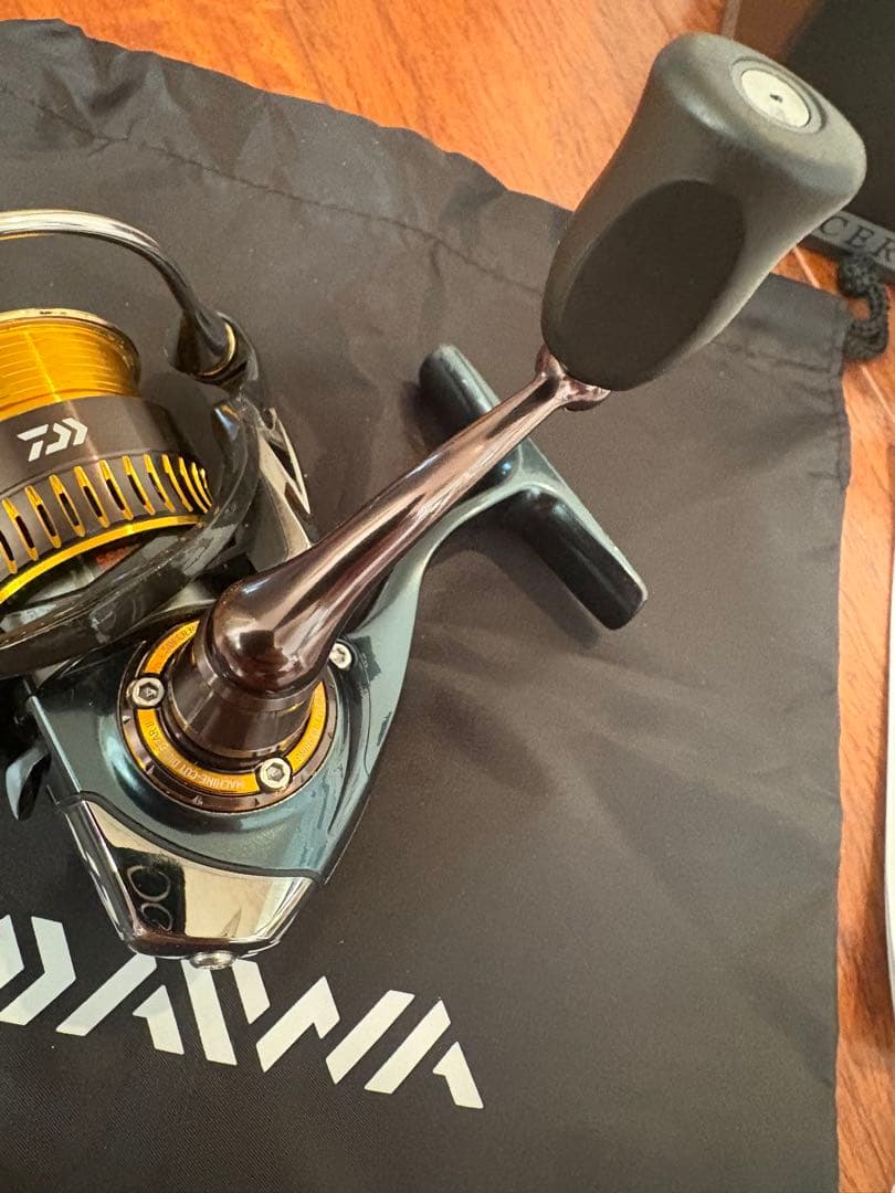 DAIWA 16セルテート1003 スピニングリール