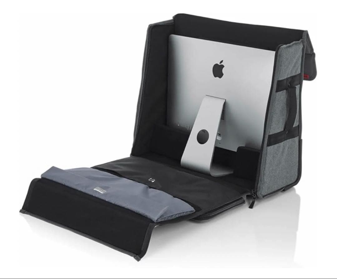 G-CPR-IM21W / 21インチ用 ホイール付き /GATOR（ゲーター)