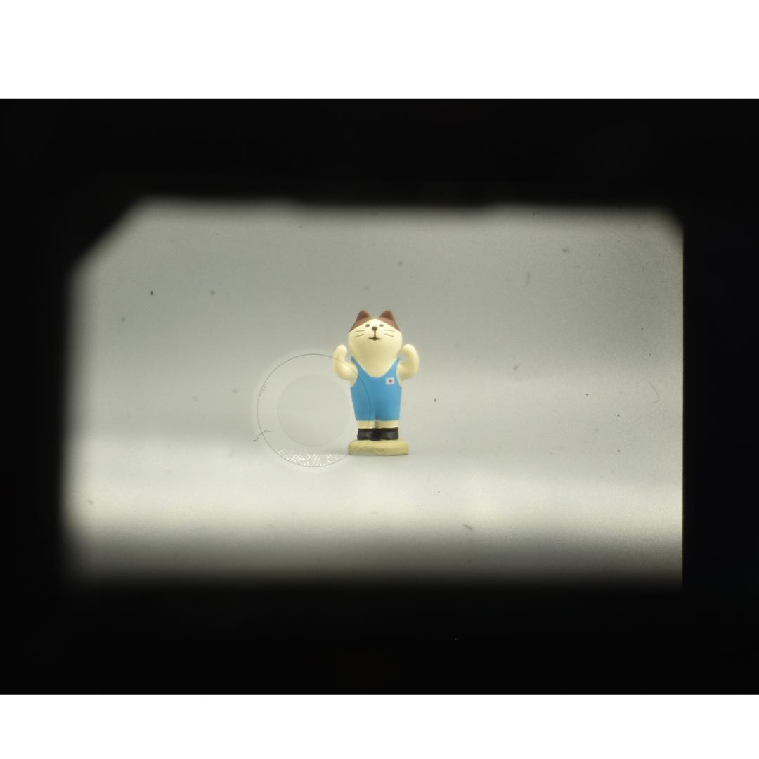 整備済 完動 Canon AE-1 Program Black NFD F1.8