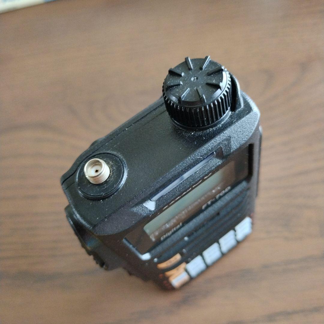 c*3様 YAESU★FT-70D★アナログ-デジタル送受信機★中古★ヤエス