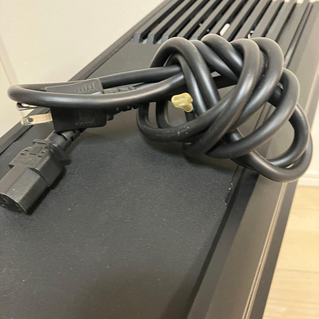 PC（Intel i7-4771 / メモリ32GB）【ジャンク扱い】