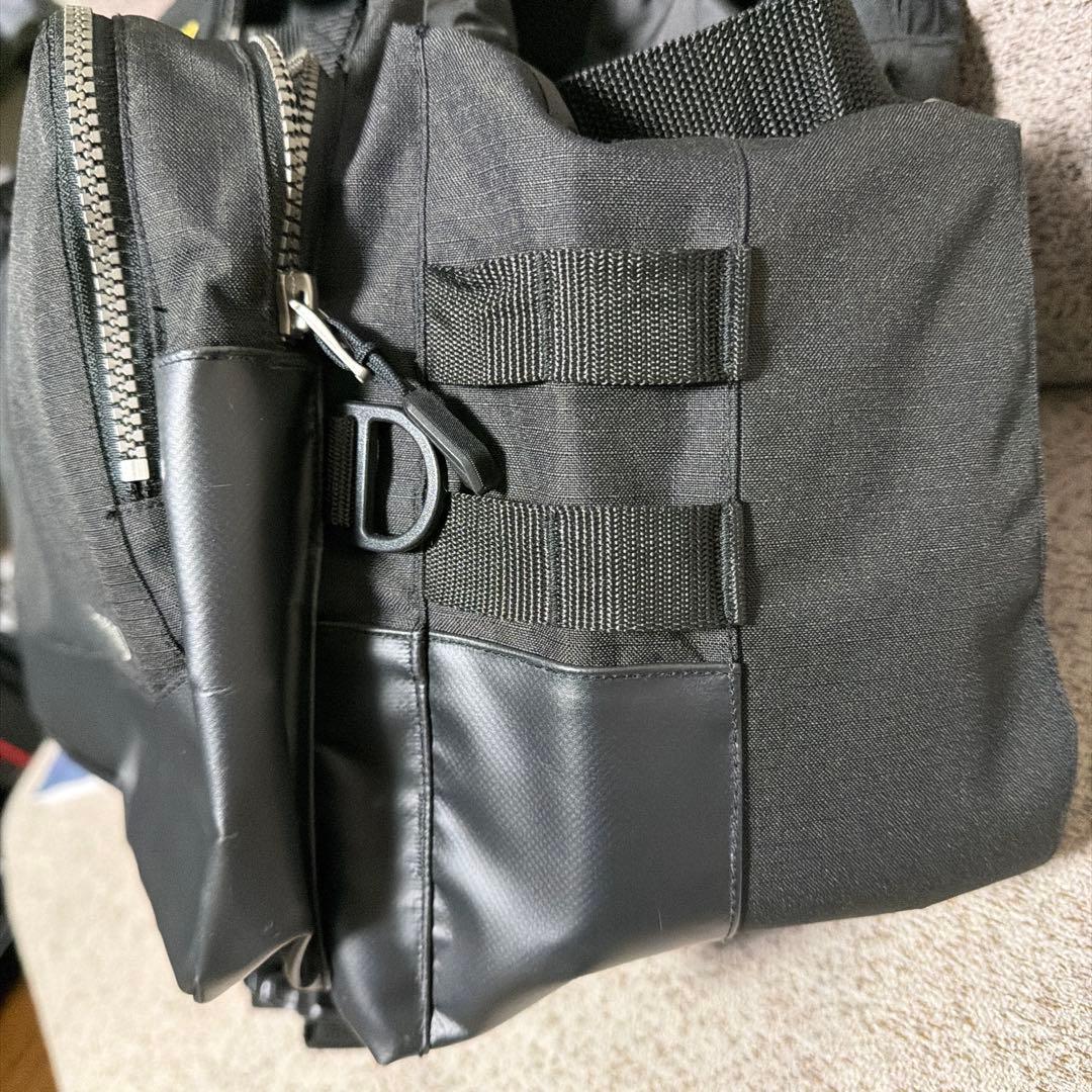 シマノ サーフトリッパーベスVF-275W Mサイズ 中古美品