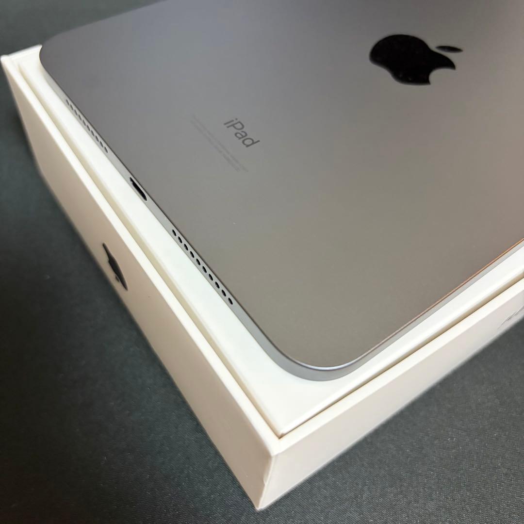 iPad mini (第6世代)