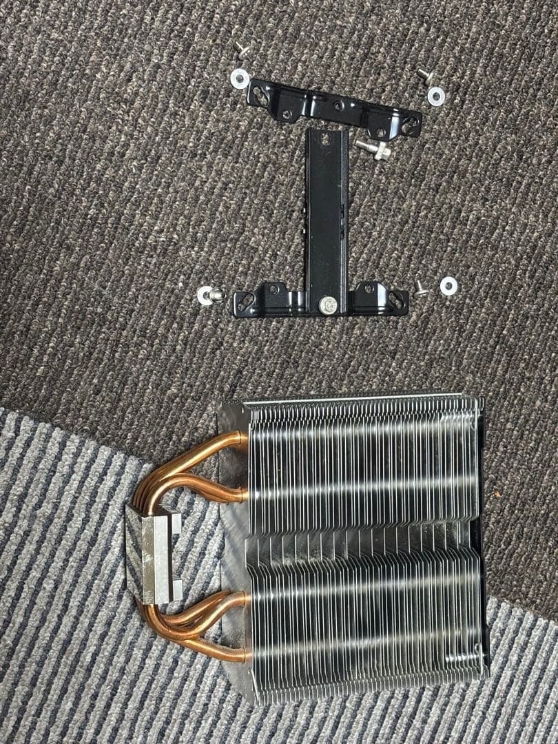 H170 PRO GAMING ＆i7 6700 メモリ16GB その他