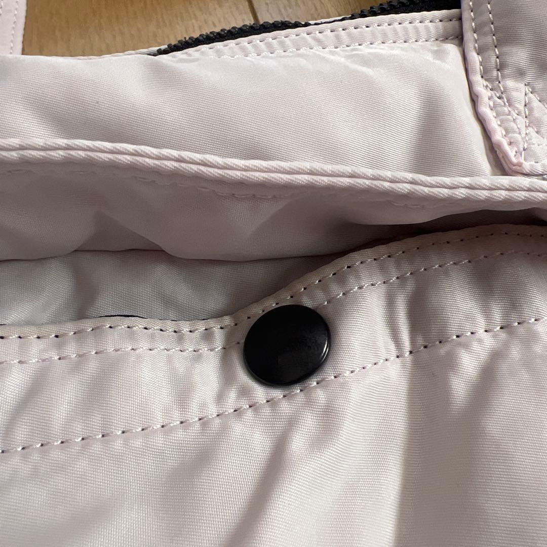 ポーター ネクサス7 サクラ ダイ ヘルメット バッグ 定価40,700円 希少