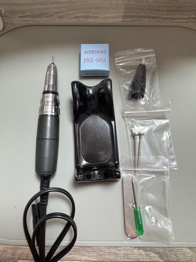 URAWA G3 ネイルマシーン