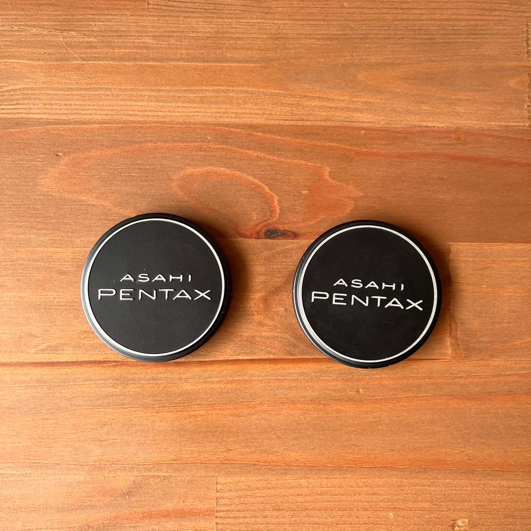 完動品　PENTAX SPF & SMC Takumar 55mm f1.8 他