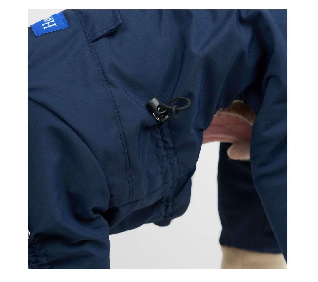 Howly APOLLOSUITS Mサイズ ドッグスーツ