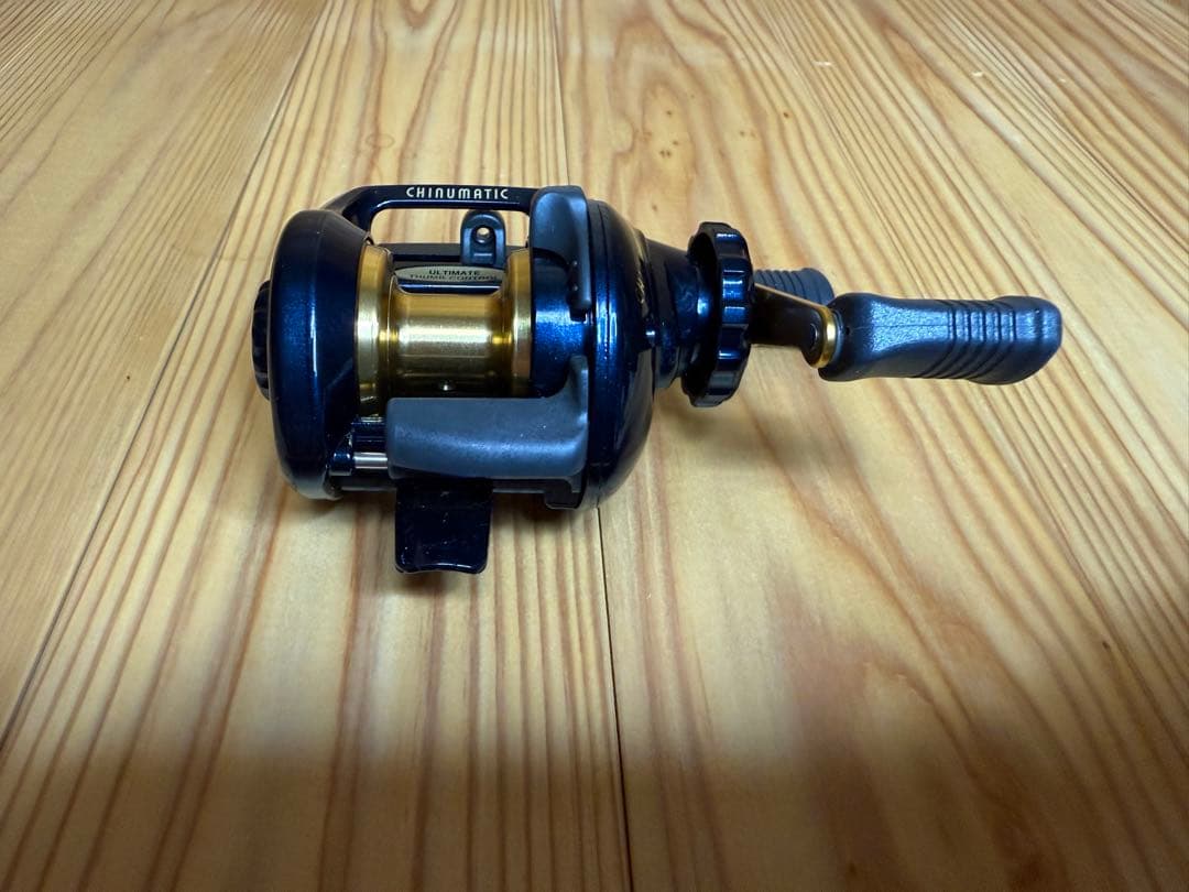 シマノ　チヌマチック1000XT