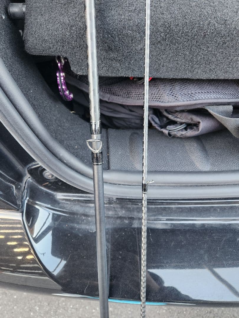 ディアルーナ96mエクスセンスssセット