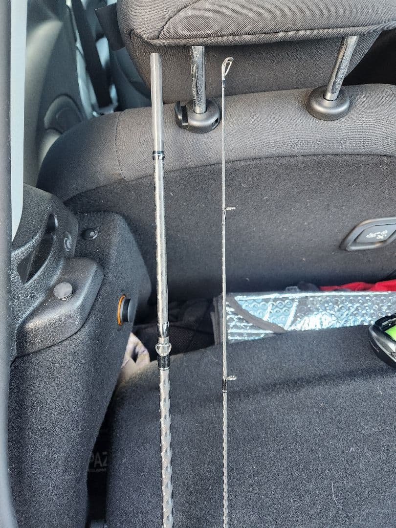 ディアルーナ96mエクスセンスssセット