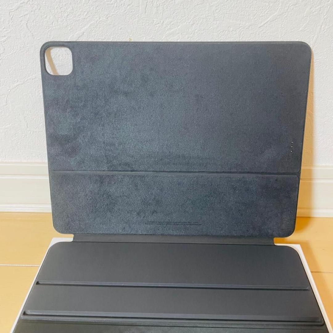 【新品同様品】iPad Smart Keyboard Folio 12.9インチ