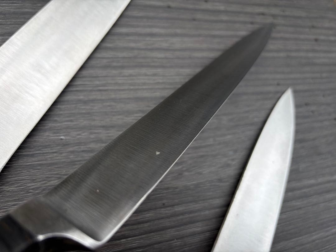 調理器具 Zwilling JA HENCKELS 31061-260 31060-230