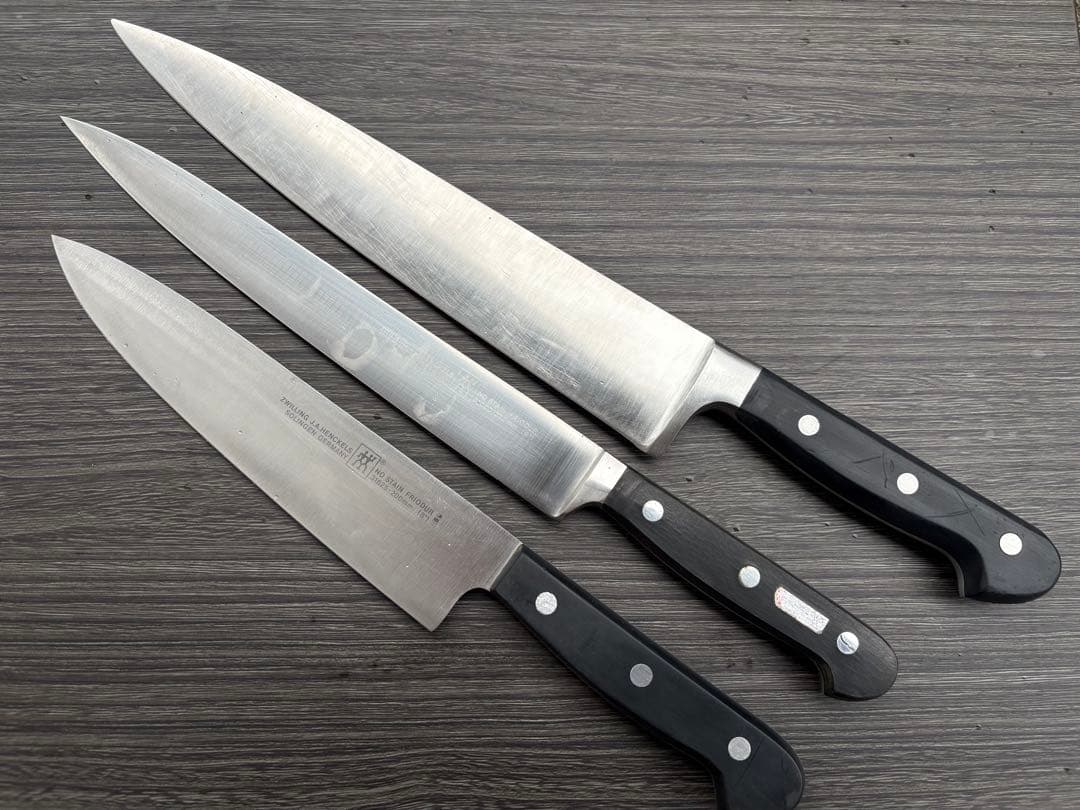 調理器具 Zwilling JA HENCKELS 31061-260 31060-230