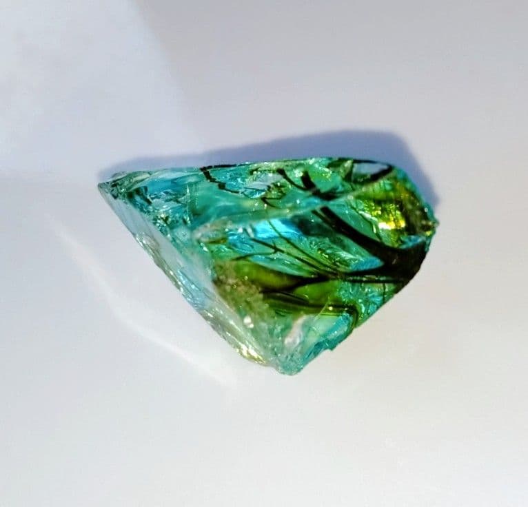 大きめ 1点入荷 希少 レア アンダラクリスタル エメロード・ドー