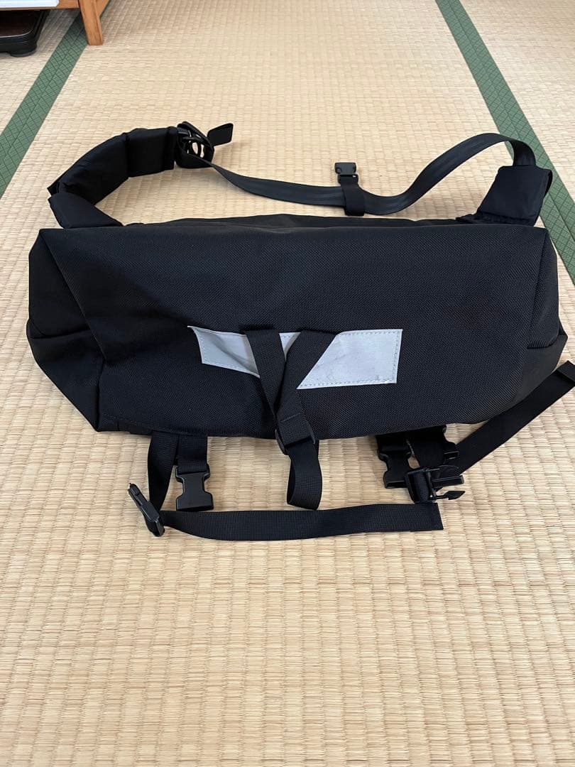 BAILEYWORKS super pro (black) Mサイズ