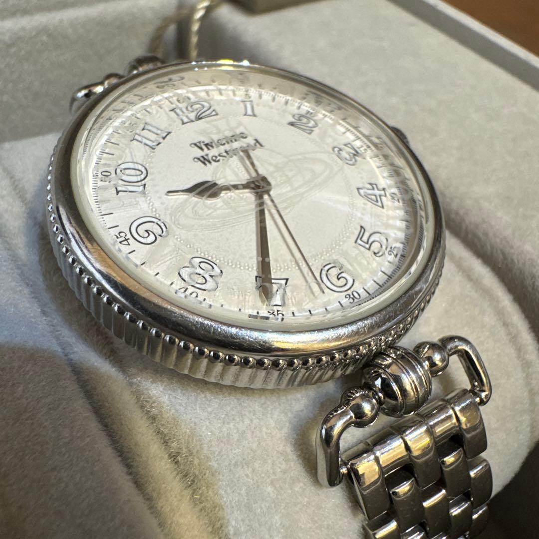 稼動品　vivienne westwood ウォッチ