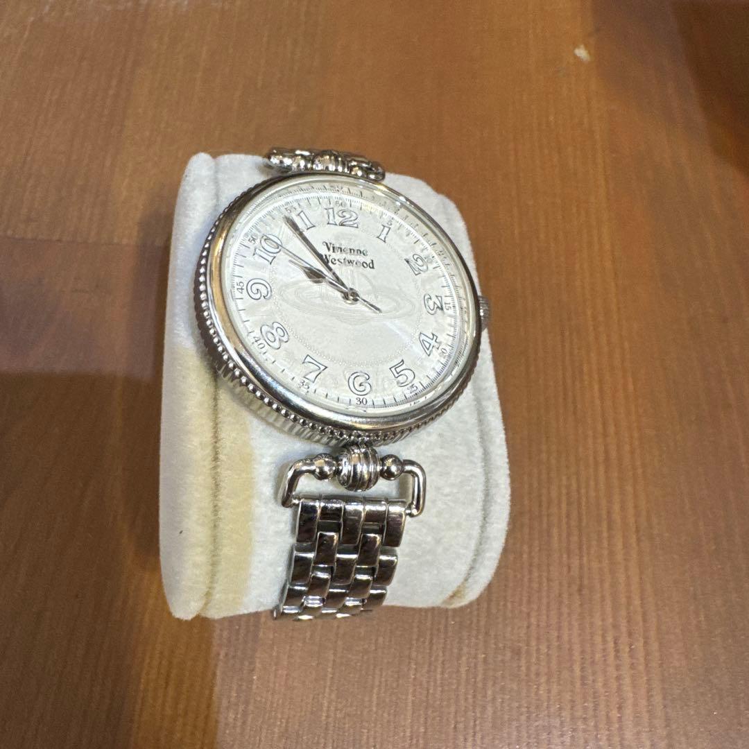 稼動品　vivienne westwood ウォッチ