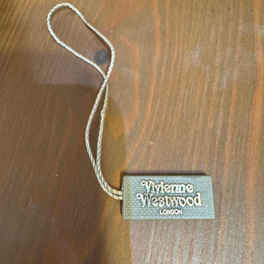 稼動品　vivienne westwood ウォッチ