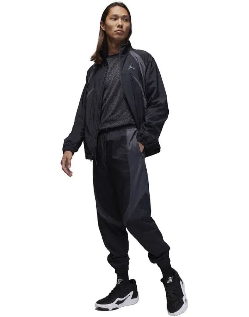 Jordan スポーツジャム　セットアップ