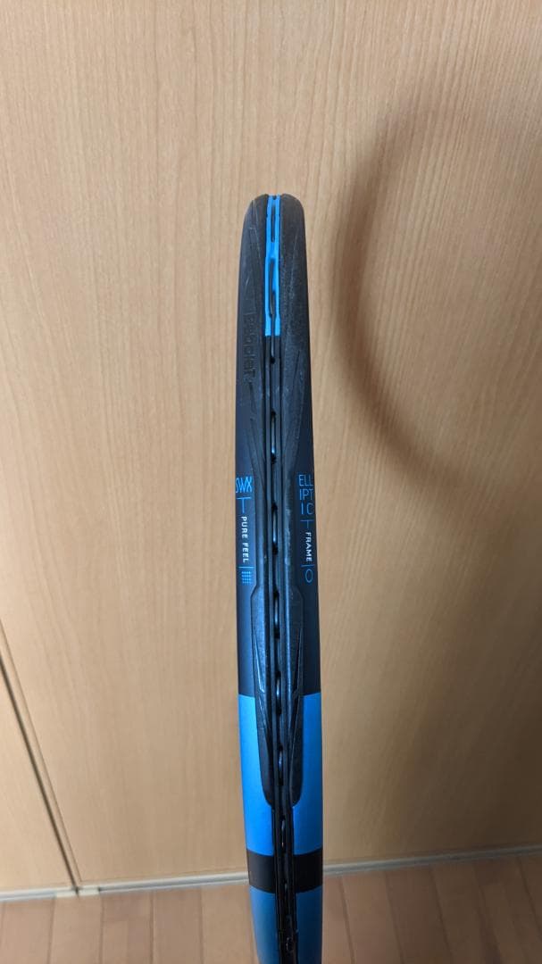 Babolat PURE DRIVE TEAM 2021 テニス【Ｇ２】