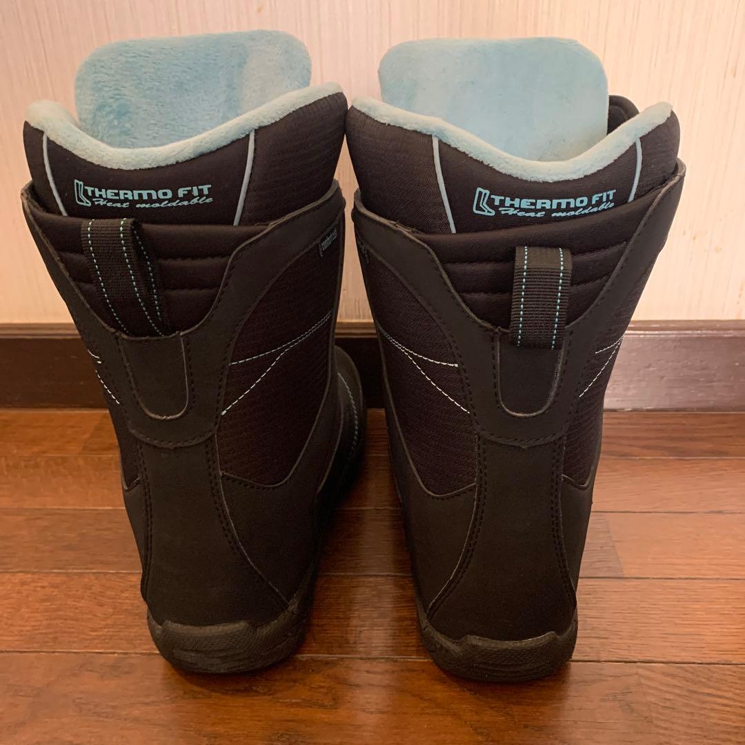 【即日発送】head 2024-2025 スノーボードブーツ