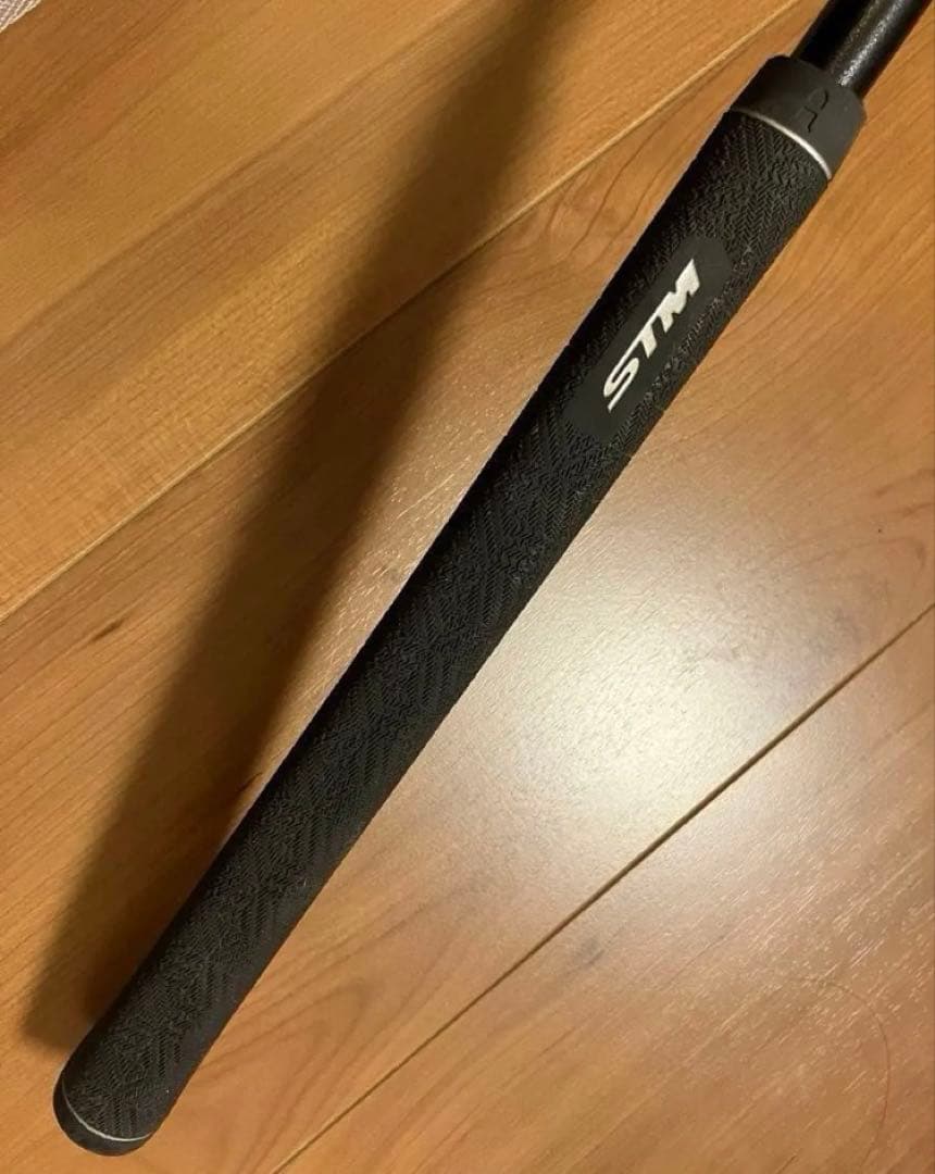 ZENITHゼニスパターBS-02B 303P 34インチLAGOLF SOHO