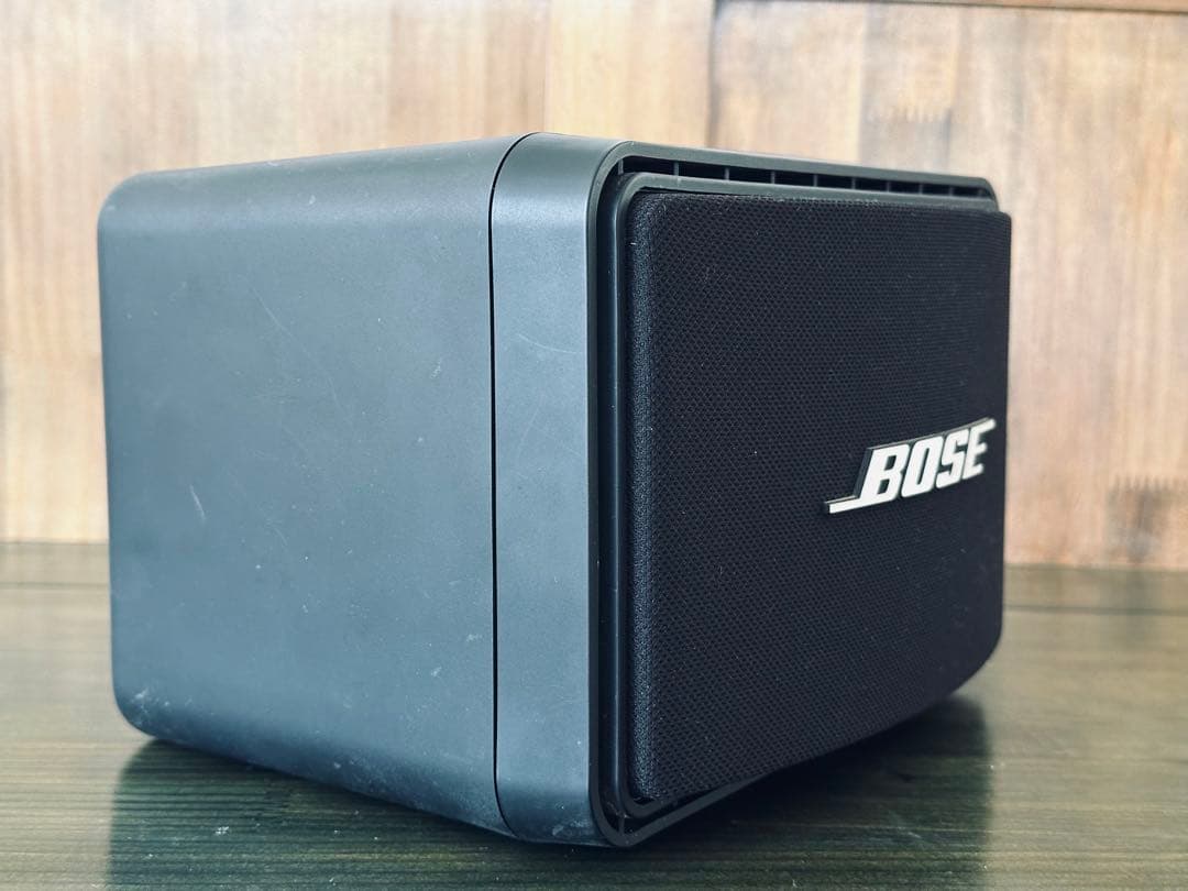 BOSE スピーカーAD111