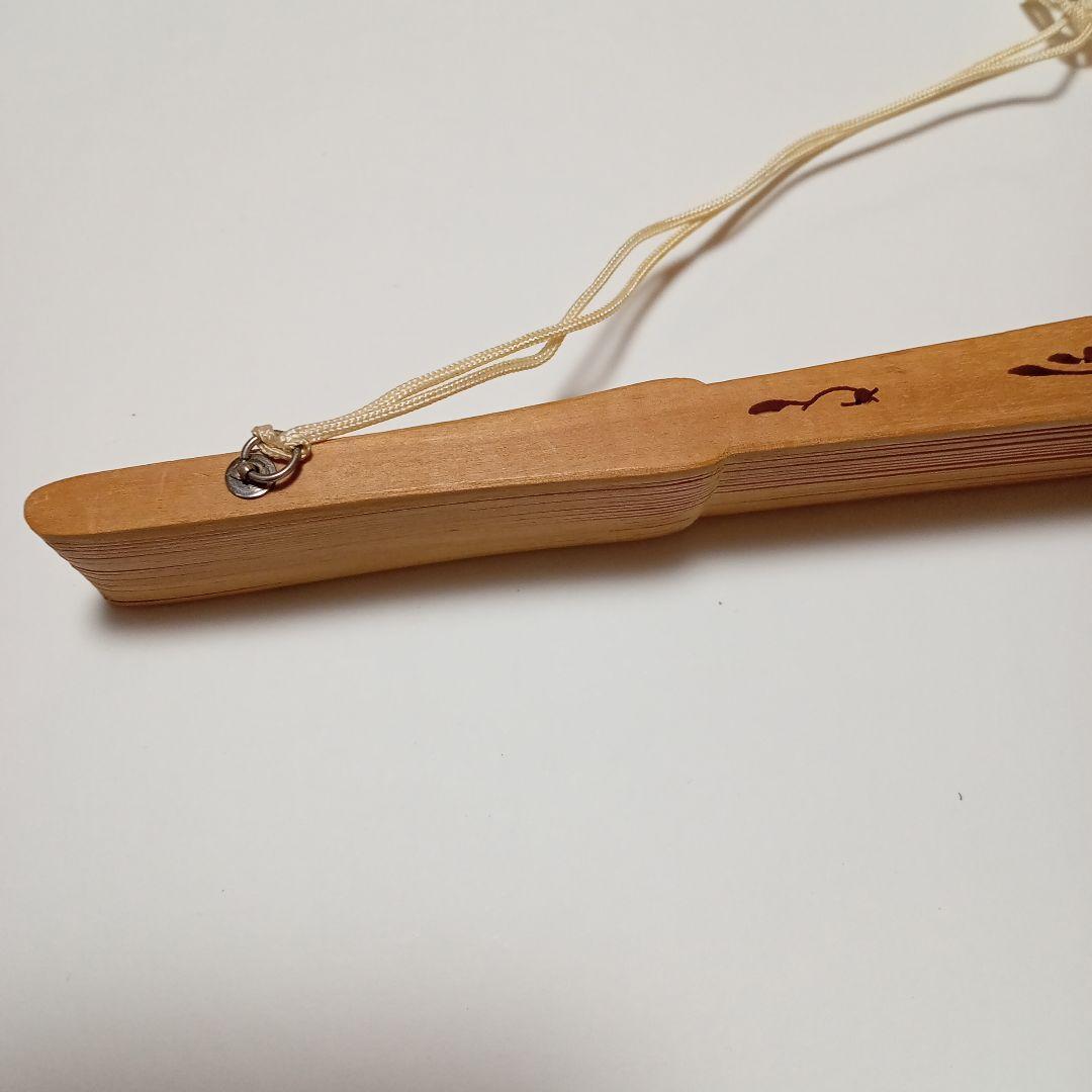 【宮脇賣扇庵】透かし彫り 白檀扇 扇子　日本舞踊　おしゃれ　綺麗　上品　格安