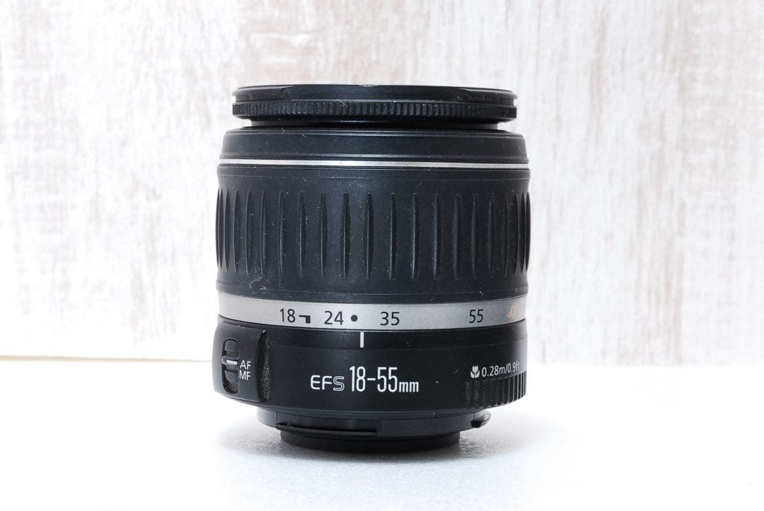 ❤️スマホ転送セット❤️軽量コンパクト❤️すぐ使える Canon Kiss X7