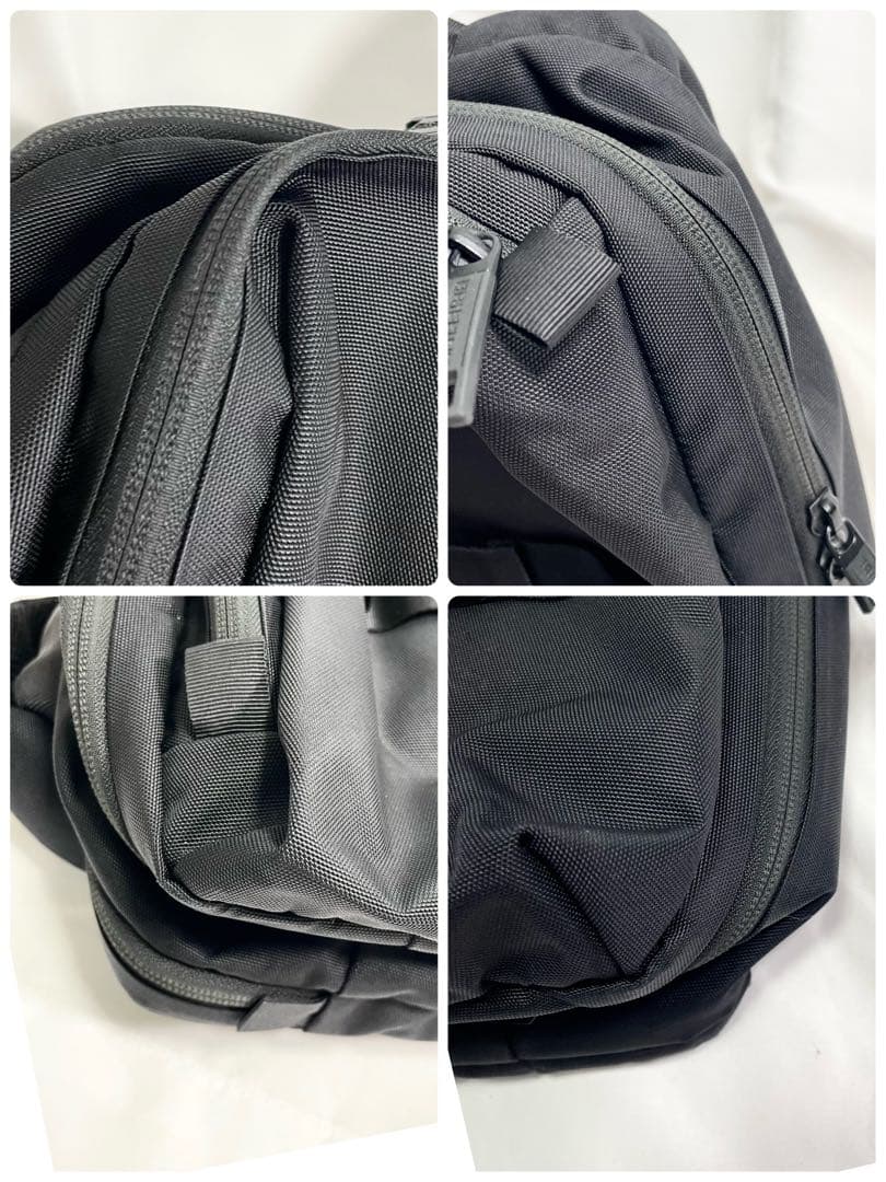 ブリーフィング SW 2WAY PACK 16 WR ビジネスバッグ リュック