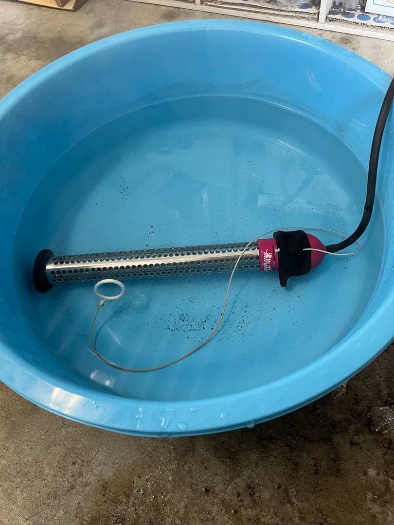 アルさん専用　動作確認済み 沸かし太郎 SCH-901