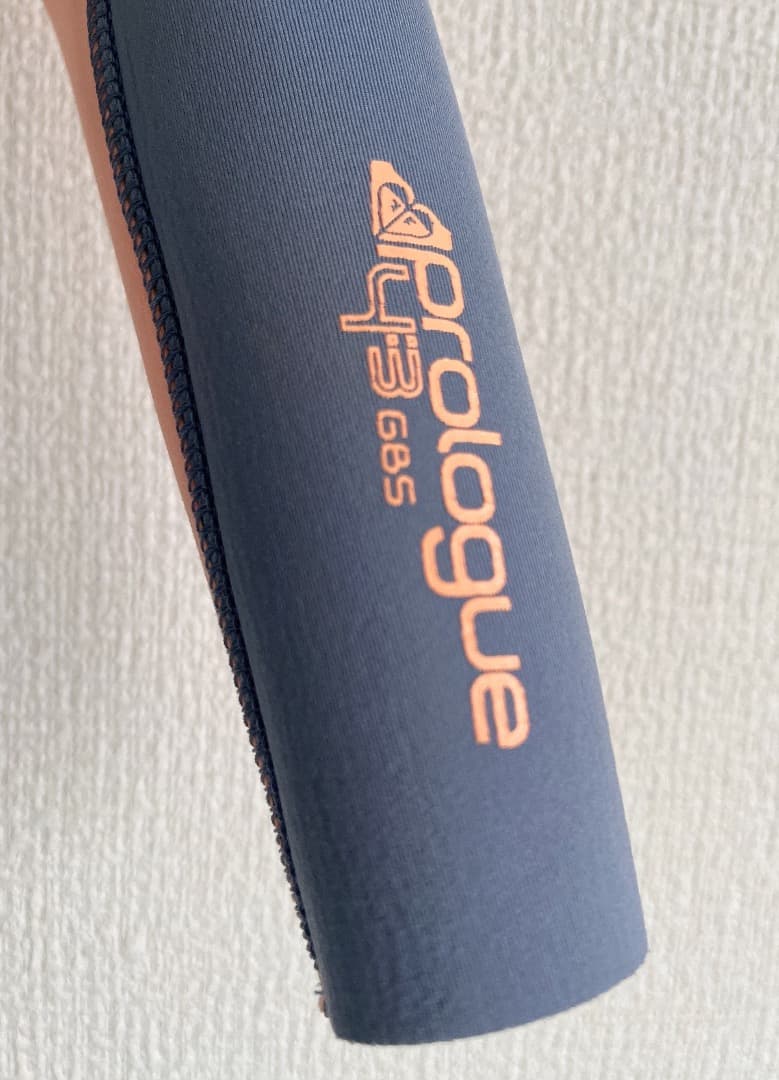 Roxy キッズ 4/3mm ウェットスーツ フルスーツ 110cm