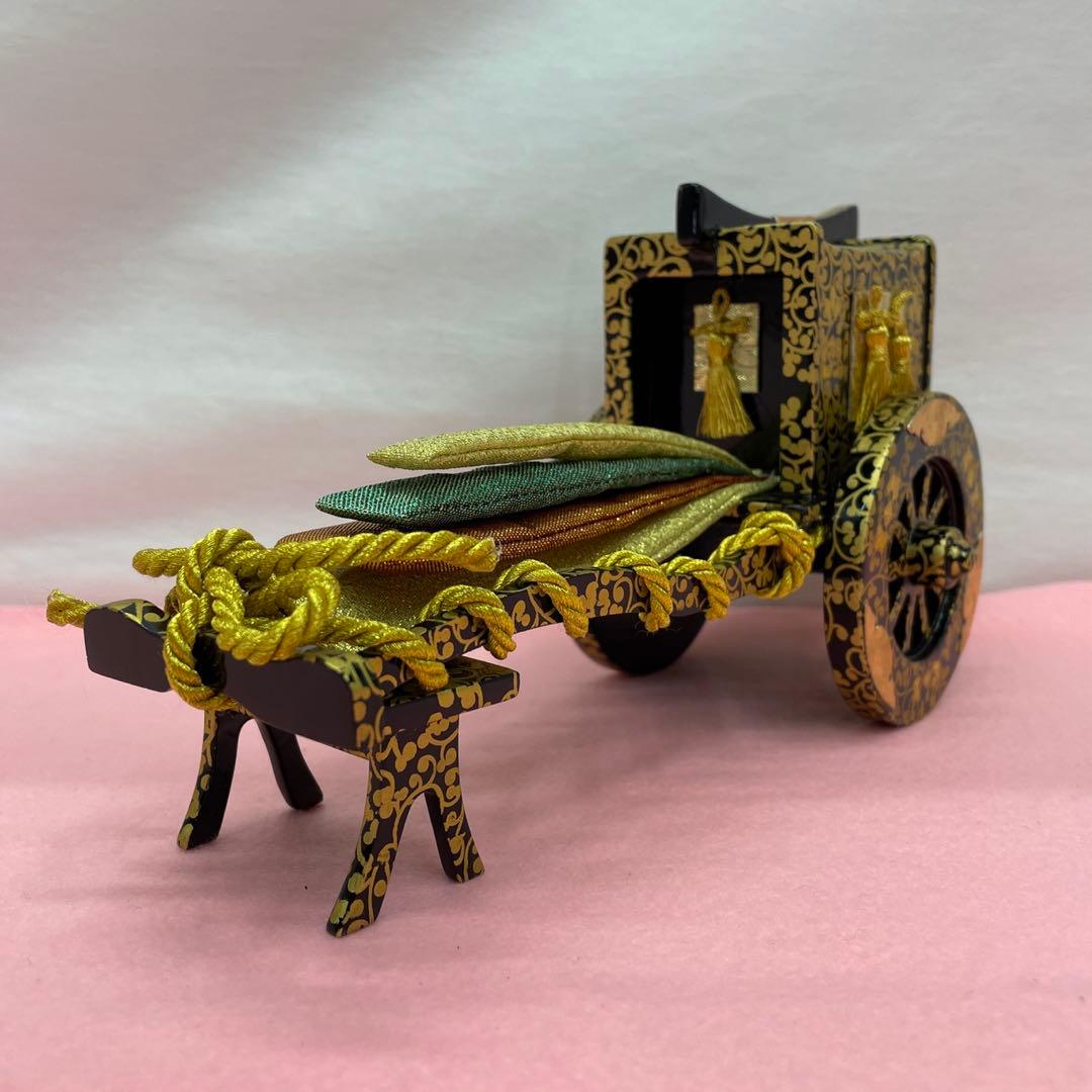 雛人形　桃の節句　雛人形　　30号