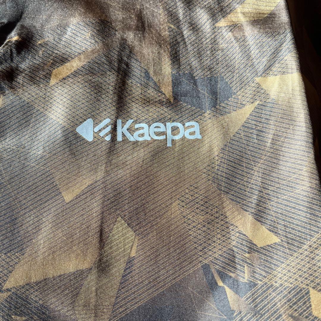 Kaepa ウィンドブレーカー
