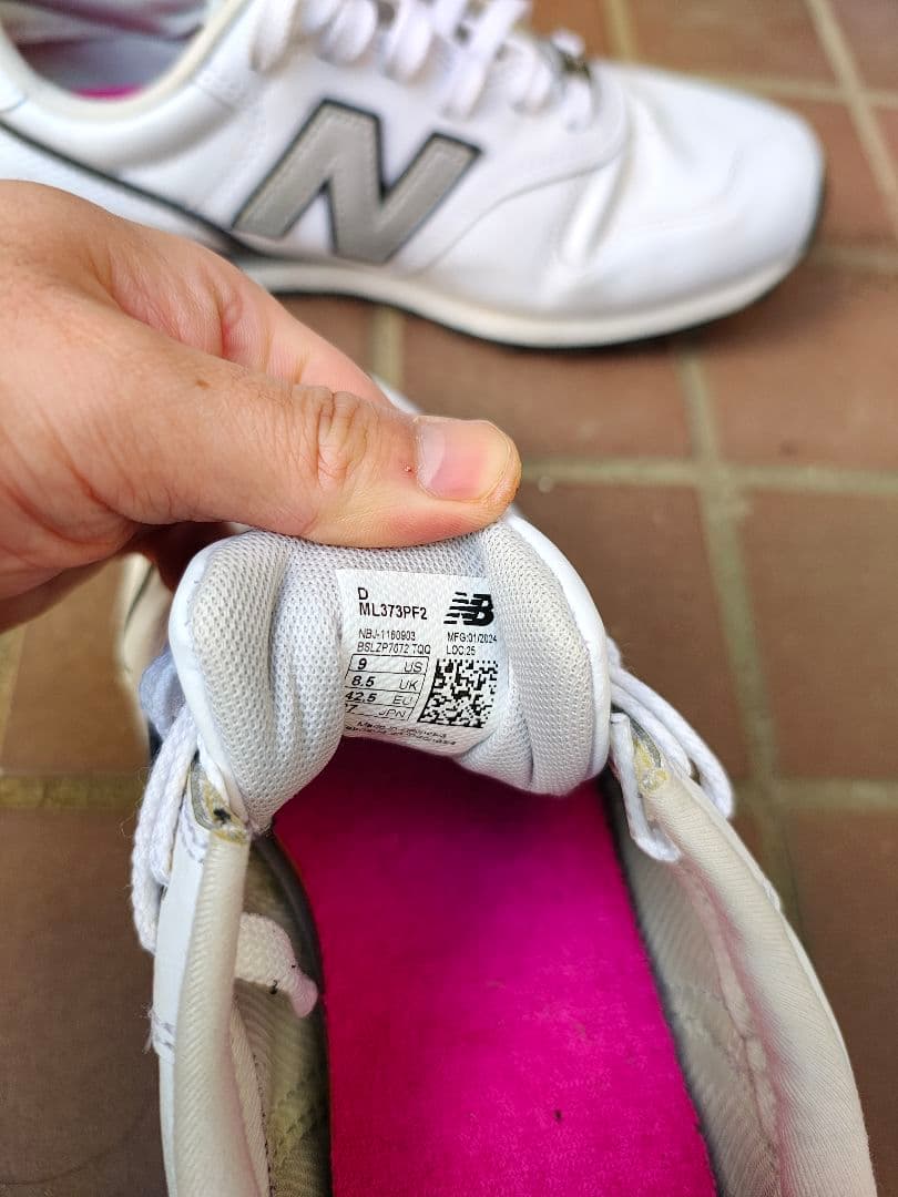 美品　靴　シューズ