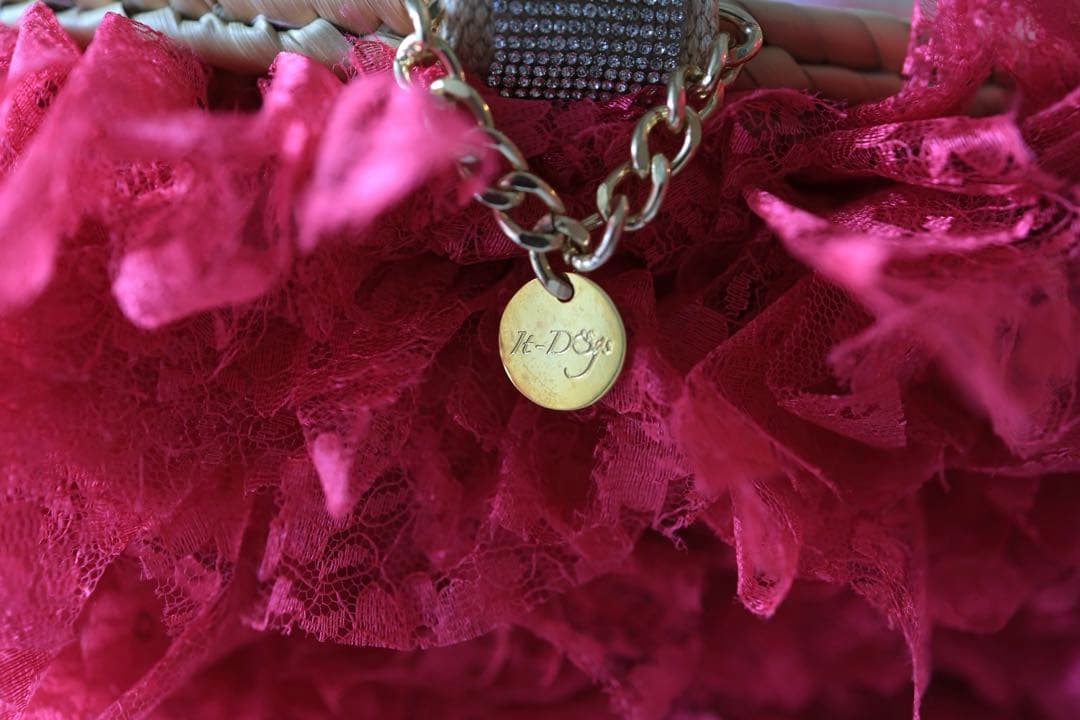 犬用　itdogsキャンディバック