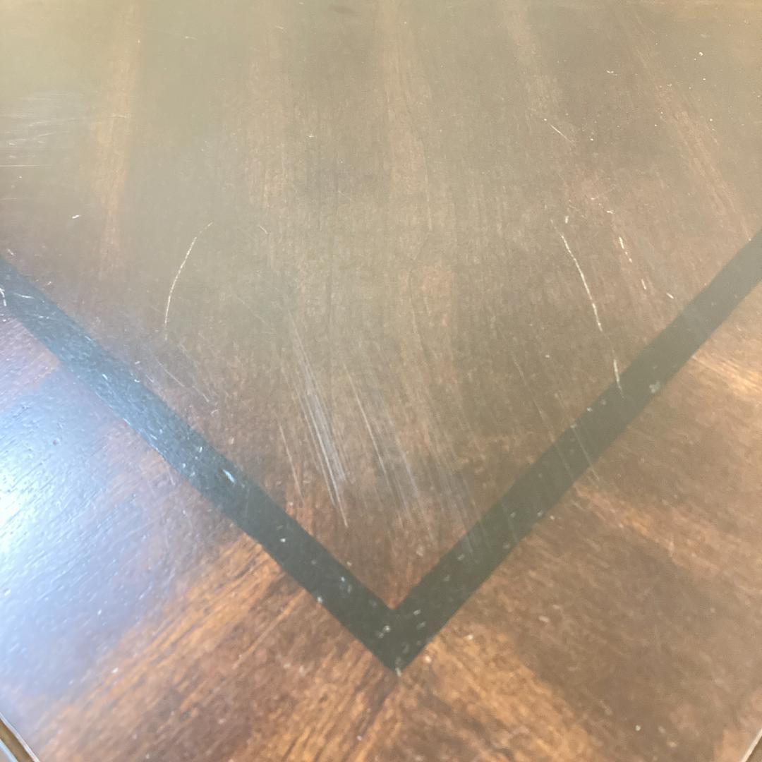 アシュレイ　Ashley　サイドテーブル　リビングテーブル　センターテーブル