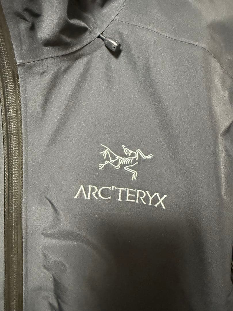 ジャケット・アウター Arc'teryx BETA LT Jacket XS